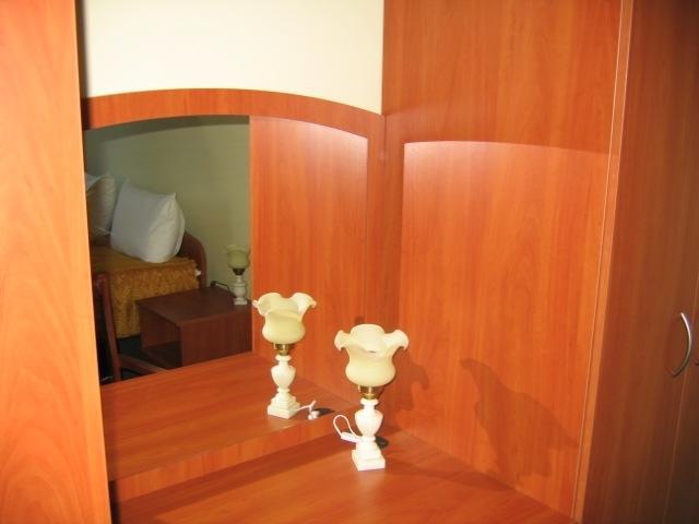 Linat Orchim Dom Goscinny 우치 외부 사진
