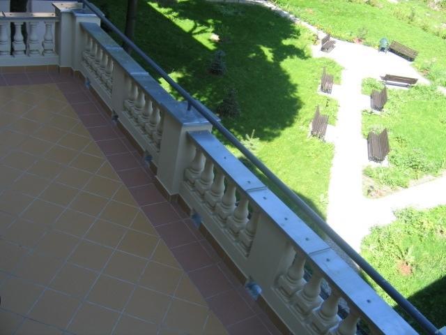 Linat Orchim Dom Goscinny 우치 외부 사진